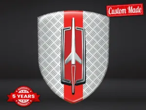 Oldsmobile Autosticker Business Racing Design Hochwertig